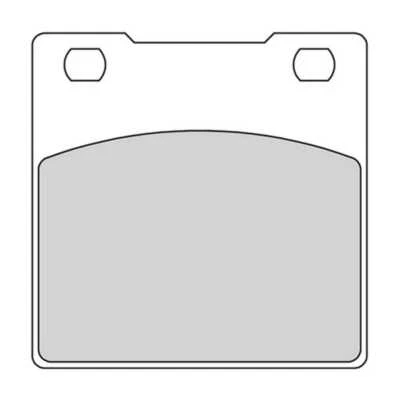 Органические прокладки (пара) Suzuki Vs1400Glp Intruder 1996-1998 405450125 #15 - Изображение 1 из 2