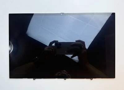 Repuesto Original para Lenovo Yoga LCD C740-14 81TC 5D10U55853 Pantalla Táctil LCD Foto 1 de 4