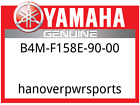 Yamaha Oem Part B4m-F158e-90-00