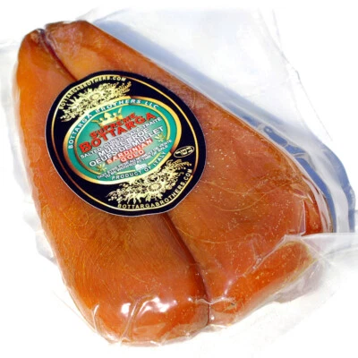 "Sardinian Gold" - Supreme Bottarga™ - Free Same Day Shipping