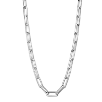 Collana unisex in acciaio a catena Lotus Style LS2230/1/1 - Immagine 1 di 2