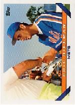 B2812- 1993 Topps Micro BB Cards 751-835 +Inserts -You Pick- 10+ FREE US SHIP