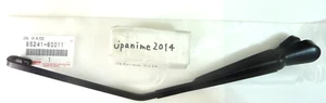 GENUINE TOYOTA 93-97 LAND CRUISER LX450 REAR BACK WINDOW WIPER ARM 85241-60011 - Picture 1 of 2