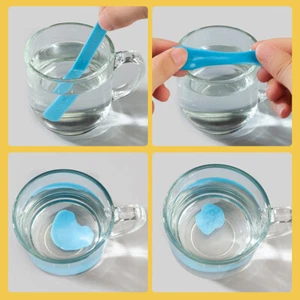 Moldable Glue Universal Softening Repair Stick Data Cable Repair Artifact - Zdjęcie 1 z 12