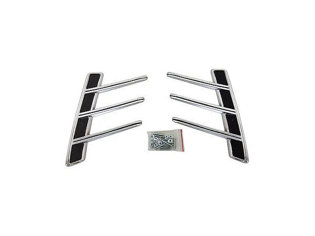 Action Crash 25TV99Q emblema para Ford Mustang 1966 Foto 1 de 1