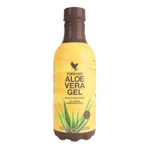 1 Forever Living Aloe Vera Gel - 1 Liter - 100% reine Aloe - Bild 1 von 4