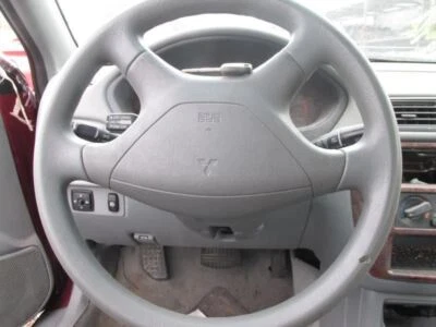 乘客右侧视镜电源适合 91-94 CAPRICE 177742 — 第 1/4 张图片