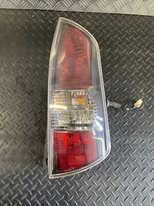 2007 SUBARU JUSTY DRIVER REAR RIGHT SIDE LIGHT - Picture 1 of 6