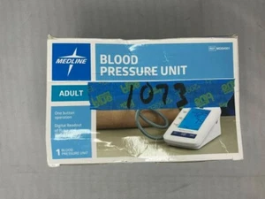 1073-Blood Pressure Unit (Adult) - Picture 1 of 5