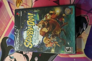 Scooby-Doo and the Spooky Swamp (Sony PlayStation 2, 2010) brand new sealed - Picture 1 of 3