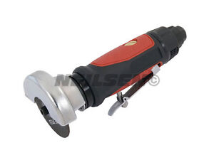 3 inch / 75mm Composite Body Air Cut-off Tool  Free Delivery