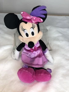 Disney Minnie Mouse Plush - Picture 1 of 5
