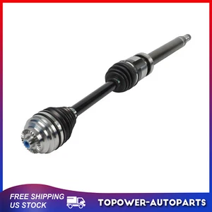 Front Right CV Axle Shaft Assy For Mini Cooper 2014 2015-2019 L3 1.5L Automatic - Bild 1 von 8