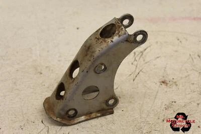 2002 HONDA XR80R OEM ENGINE MOTOR MOUNT STAY BRACKETS C59D - Image 1 of 4