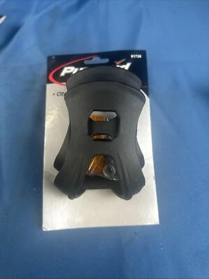 SUNLITE Mini Toe Clips for Bicycle Pedals - pair - Image 1 of 2