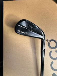 MIZUNO PRO FLI HI IRON / 19 DEG / X Stiff Hazardous - Picture 1 of 4