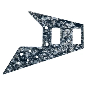 NEW - Pickguard For Gibson 1989-2018 '67 Reissue Flying V - MANY VARIETIES! - Picture 1 of 178