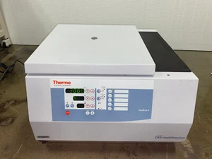 Thermo Fisher Scientific CR3i Multifunction Centrifuge #16008 - Picture 1 of 3