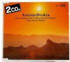 Cd Antonin Dvorak Symphony No 9 From The New World Stabat Mater Ddd