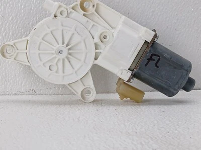 2011-2014 Chrysler 200 Sedan LH Front Drivers Power Window Lift Motor OEM 74303 - Image 1 of 2