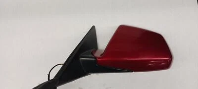 2011 CADILLAC CTS Left driver Door Mirror Power Sedan DR5 A45 OEM 11 - Изображение 1 из 4