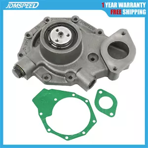RE505980 Pompa acqua adatta per JOHN DEERE 5403 650G 7210 RE500734 - Foto 1 di 24