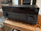 Yamaha RX-A2070 receiver great condition in black with remote 