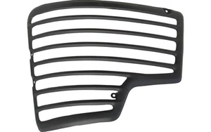 fist MERCEDES AROCS ACTROS MP4 HEADLAMP GRILLE STEEL RIGHT 9608809085 - Picture 1 of 2