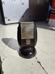 altes GRUNDIG MIKROFON, Kabel abgeschnitten, Vntage und Original  - Bild 1 von 5