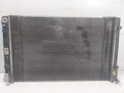 25308G2000 WATER RADIATOR / 25308G2000 / 17399724 FOR HYUNDAI IONIQ AE 1.6 GDI - Image 1 of 4