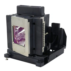 Jaspertronics™ Lamp & Housing for Eiki EIP-HDT20 Projectors - 1 Year Warranty - Picture 1 of 7
