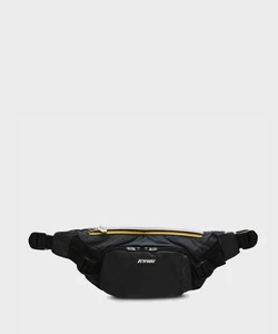 Kway Fericy Gürteltasche, schwarz pur K7116TW.USY - Bild 1 von 1