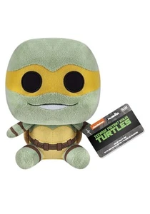 POP! Plush: Teenage Mutant Ninja Turtles - Michelangelo - Picture 1 of 1