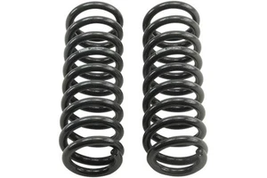 Belltech COIL SPRING SET for 1996-2004 Toyota Tacoma (6cyl.) 2" Drop 4260 - Picture 1 of 4