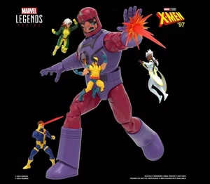 Presale Marvel Legends X-Men'97 Sentinel 22" Large Scale Fig Sold Out Exclusive - Picture 1 of 3