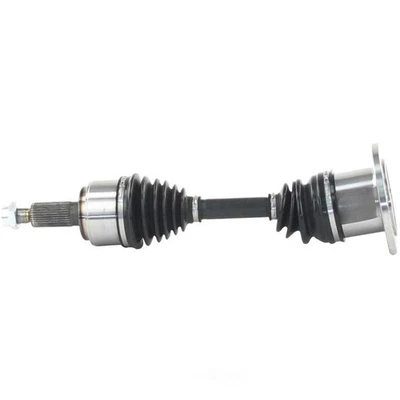 CV Axle Shaft SurTrack FD-86023 TRAKMOTIVE FD-86023 - Image 1 of 3