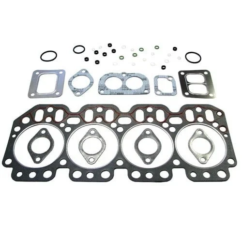 Juego de juntas de culata para John Deere 310C 310D 315D 410C 410D 6200 6300 6400 RE53123 Foto 1 de 1