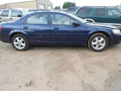 Chassis ECM Body Control BCM Under Dash Convertible Fits 03-06 SEBRING 688568 Foto 1 de 4