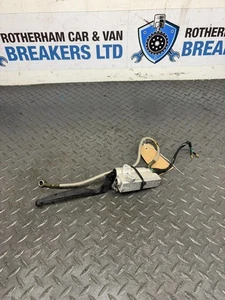 LAMBRETTA V200 SPECIAL E5 170 PETROL (2022) - FRONT BRAKE LEVER MASTER CYLINDER - Picture 1 of 3