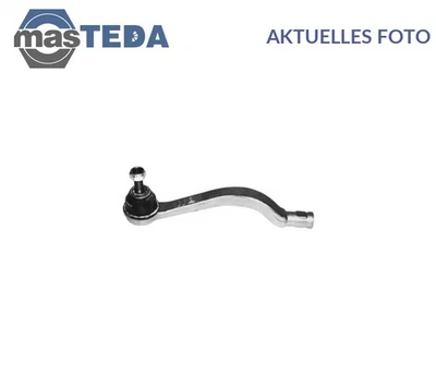 RE-ES-3755 SPURSTANGENKOPF AXIALGELENK MOOG FÜR RENAULT SANDERO STEPWAY I - Image 1 of 4