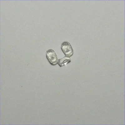 Tekno 925 Mercedes 300SL Clear Headlights Pair - Image 1 of 4