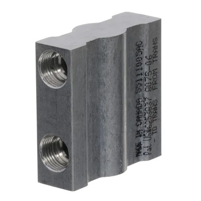 Fit for 2005-2020 JEEP DODGE CHRYSLER RAM TRANSMISSION OIL COOLER BYPASS VALVE   - Image 1 of 4