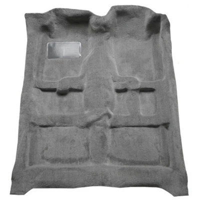 Carpet for 1999-2004 Oldsmobile Alero 2DR/4DR Cutpile - Image 1 of 4