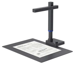 CZUR Shine Ultra Portable Book Scanner Max A3 Fast Scan For Office Library-1300A - Picture 1 of 9