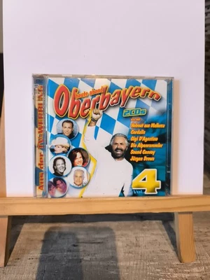 Oberbayern Folge 4 von Various | CD | Zustand gut - Bild 1 von 2