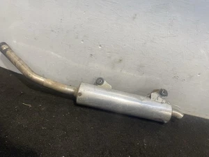Silenciador tubo escape trasero honda cr 250 1998 - Imagen 1 de 8
