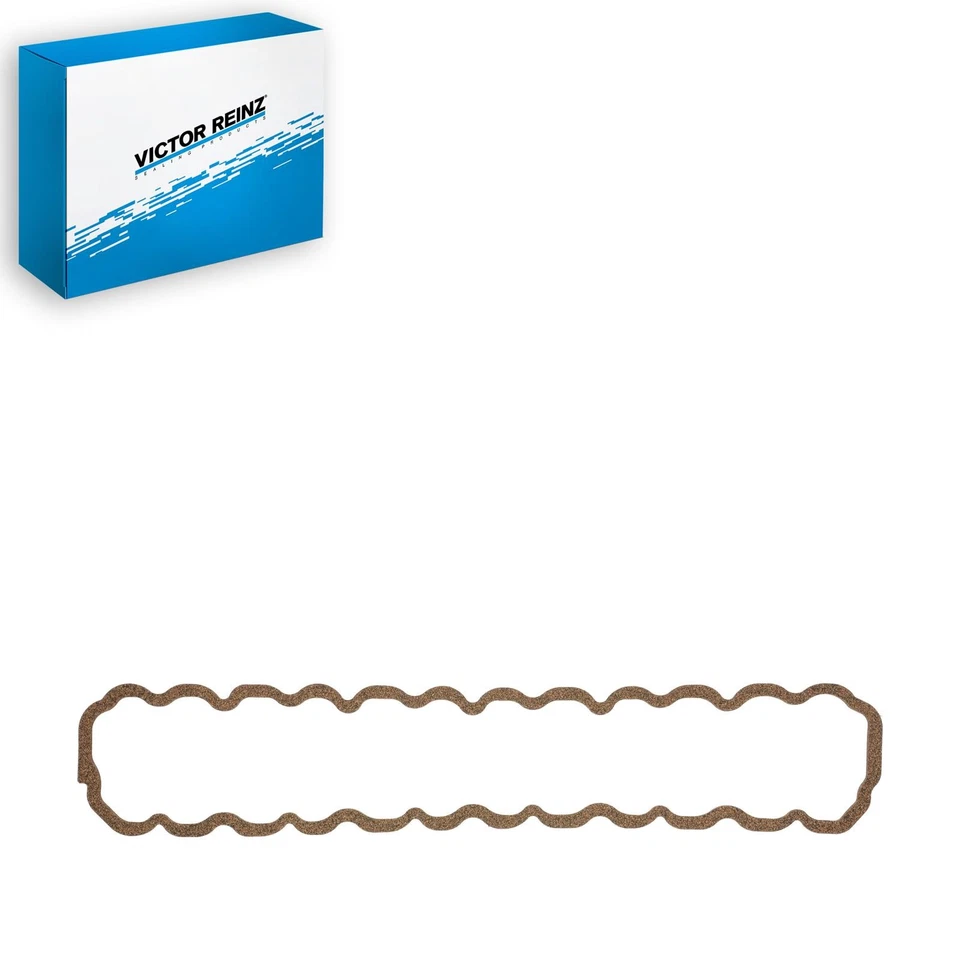Victor Reinz Engine Valve Cover Gasket Set For 1987-1990 Jeep Wagoneer - Image 1 of 1