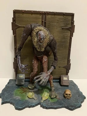 Mezco Toyz Silent Screamers Edison's Frankenstein 1910 Foto 1 de 4