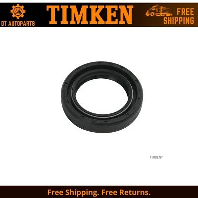 Para Mazda Tribute 2001-2004 4x4 caja de transferencia eje de entrada sello Timken 2002 2003 Foto 1 de 4