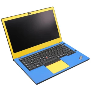 PORTÁTIL PERSONALIZADA LENOVO CORE i5 MULTICOLOR 16 GB RAM 512 GB SSD 14" WINDOWS 10/11 - Imagen 1 de 16